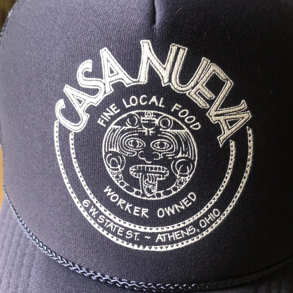 Trucker hats - Picture 3 of 8